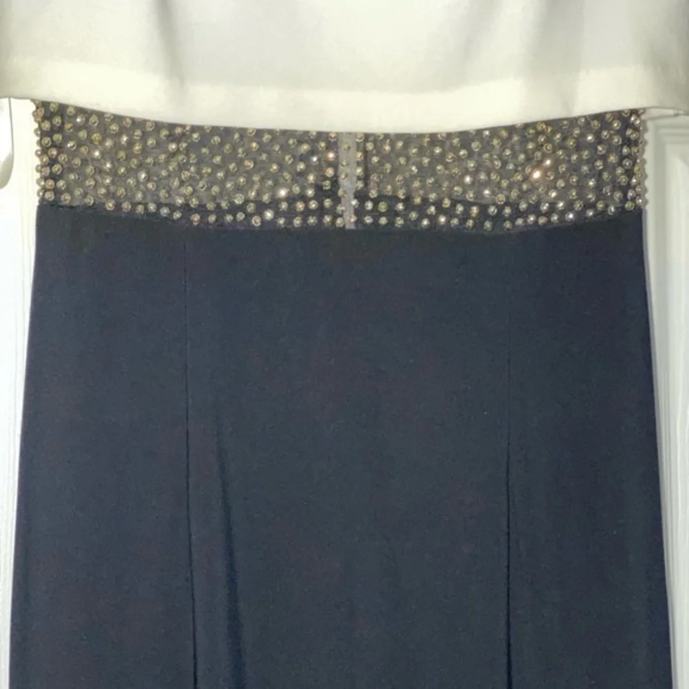 Cache Evening Dress - Picture 4 of 9